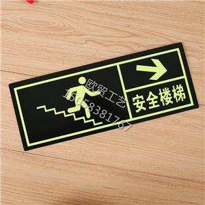 標(biāo)識(shí)牌